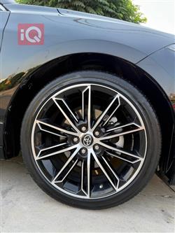 تويوتا أفالون